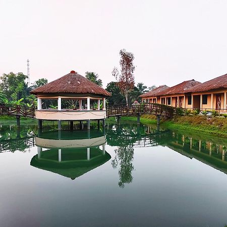 Sundarban Beckons Hotell Gosāba Exteriör bild